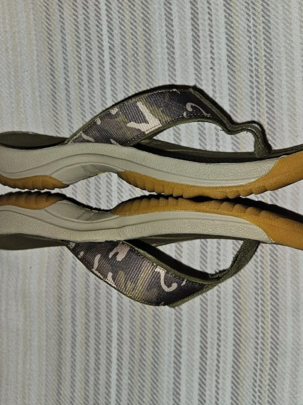 Keen Kona flip flops